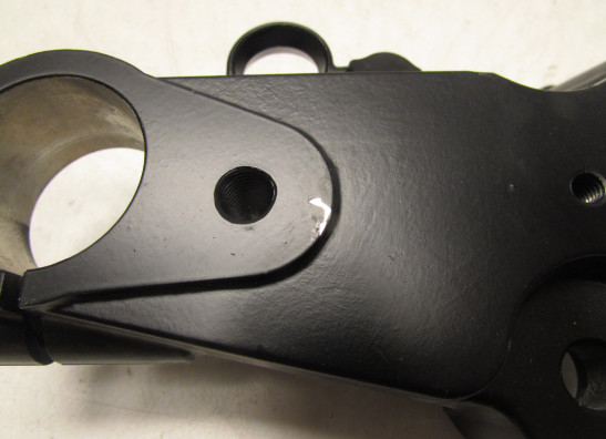 Fork top bridge Suzuki GS 750