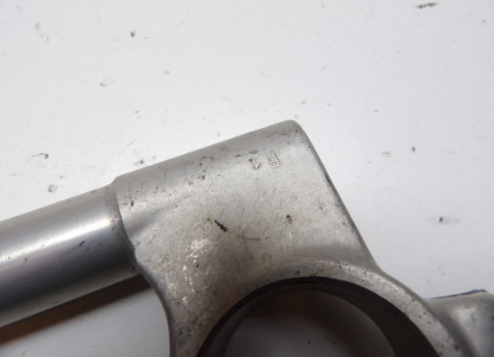 Clip on rechts Suzuki GSX R 750