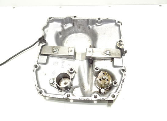 Olwanne Yamaha V max