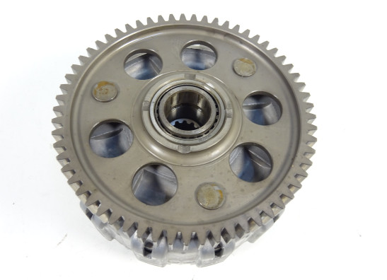 Koppeling Ducati Monster 695