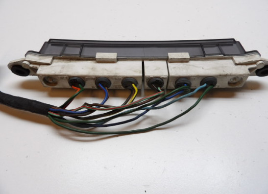 Teller Honda CBR 1000 F