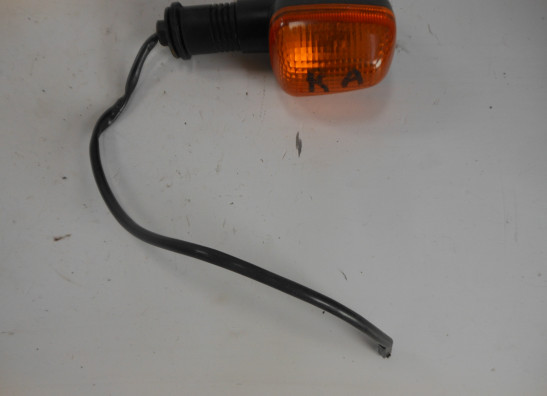 Knipperlicht rechts achter Suzuki GSX R 750 1996-2000