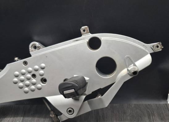 Fussrastetrager vorne rechts BMW R 1150 RT   R 850 RT