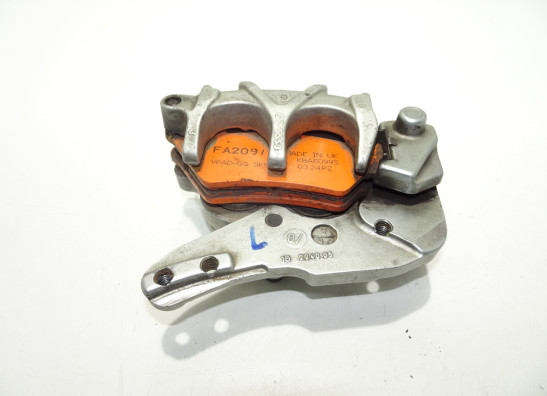 Brake caliper left front KTM 990 Adventure