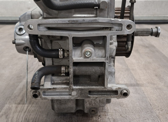 Gear box Harley Davidson Dyna