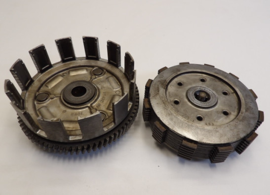Clutch Suzuki GS 450