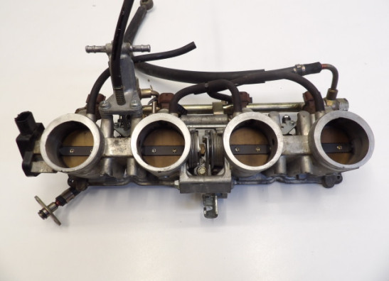 Throttle body Honda CBR Fireblade