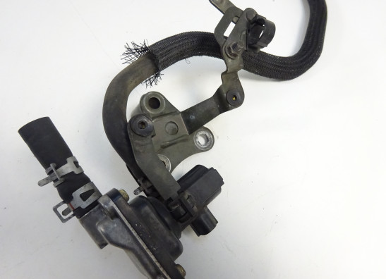 Luftfiltergehäuse Yamaha XTX 660