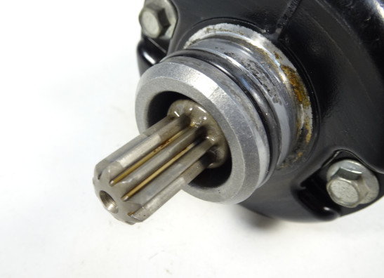 Startmotor Kawasaki VERSYS 650