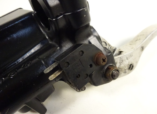 Rempomp Yamaha FJR 1300