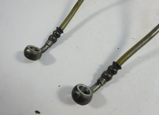 Bremsleitung vorne KTM 990 Superduke