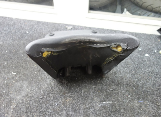 Zadel Ducati Multistrada 1200