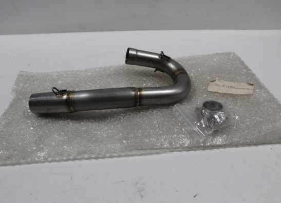 Auspuff-Krummer KTM Ktm MX