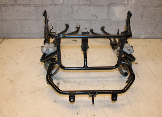 Upper cowl Stay Yamaha XJ 900 S Diversion