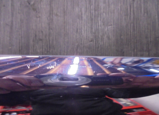 Rechter zijkuip klein Honda Goldwing GL1800