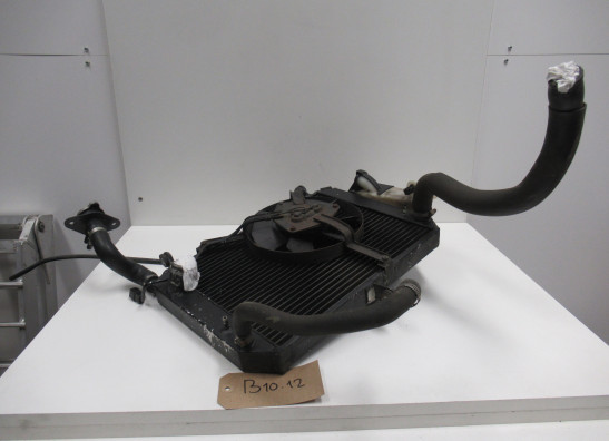 Radiateur Yamaha FJR 1300 2003-2005