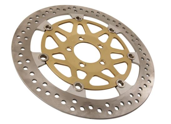 Remschijf voor Kawasaki ZX 9 R