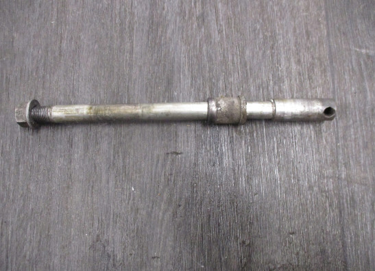 Vooras Kawasaki Z 400