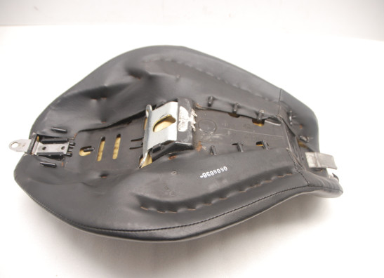 Zadel Harley Davidson Sportster