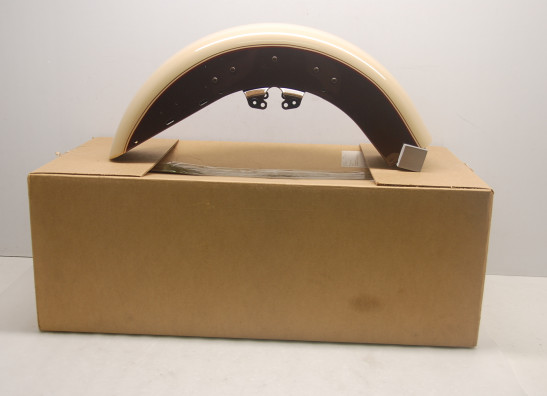 Kotflugel vorne Harley Davidson Touring