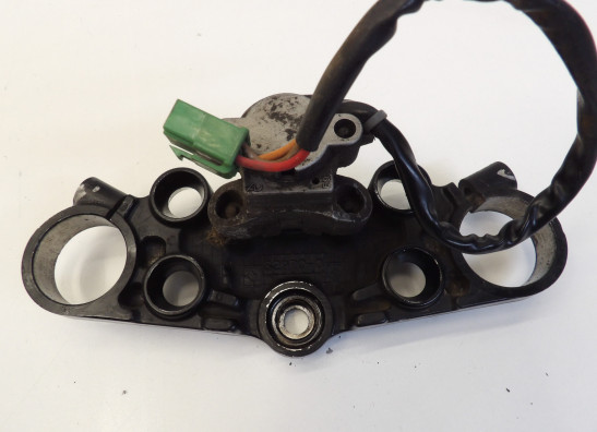 Slotenset Suzuki RF 900