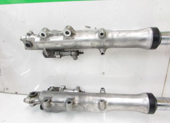 Gabelholm Komplett Suzuki Overige Suzuki