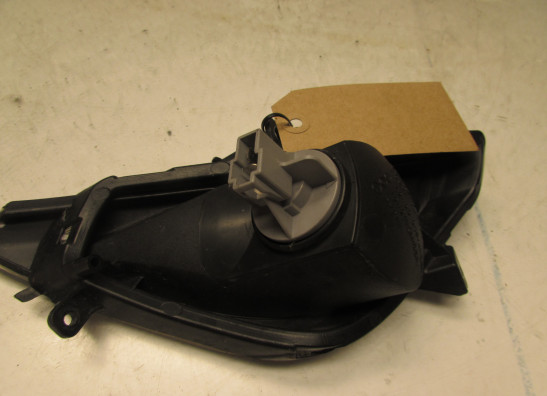 Knipperlicht rechts voor Honda Silverwing