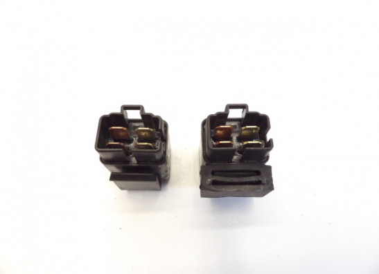 Relais unit Suzuki GSX R 600