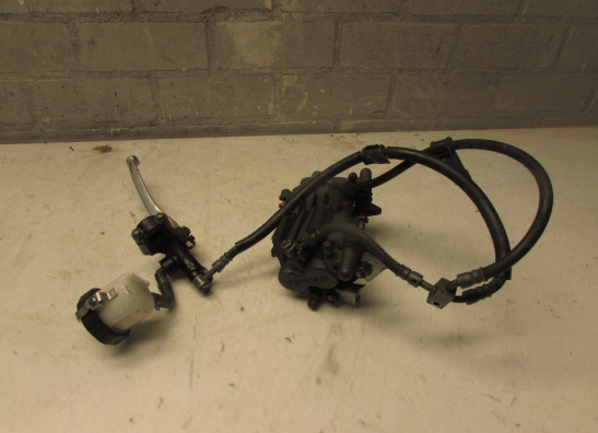 Vorderbremse Komplett Suzuki SV 650