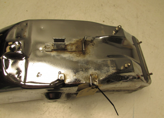 Achterspatbord Honda VT 700 750