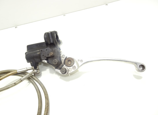 Rempomp Yamaha XJR 1300