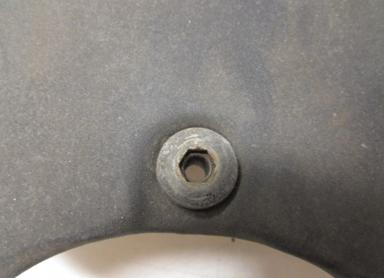 Seat Kawasaki ZXR 400