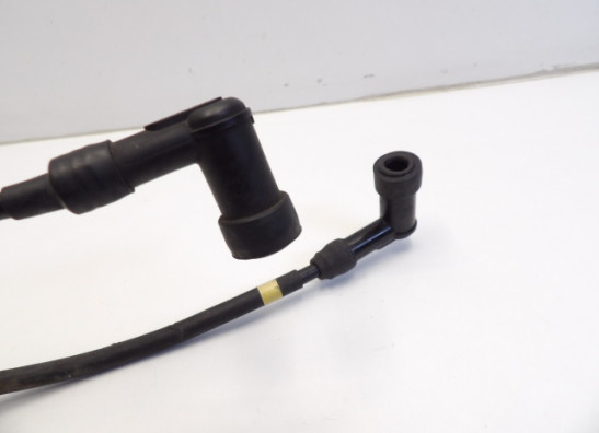 Bobine Kawasaki LTD 700