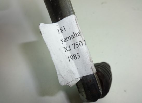 Schalthebel Yamaha XJ 700