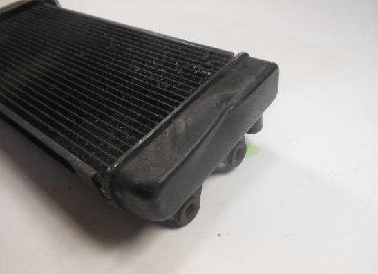 Radiateur Kawasaki VERSYS 650