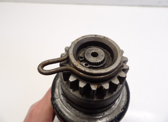 Anlasser Yamaha XV 750 Virago