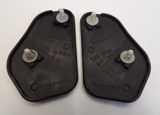 Frame body parts Suzuki GSF 600 650 Bandit 