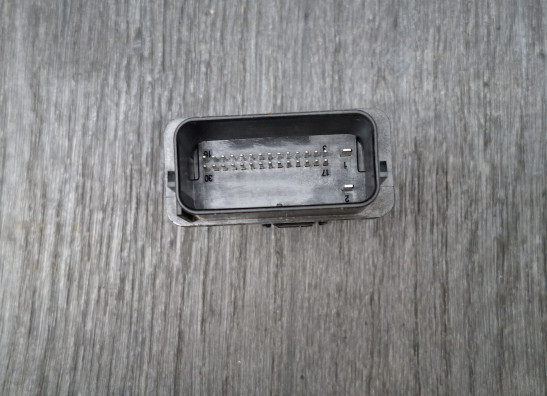 Sensor - Elektronik BMW R 1200 GS LC