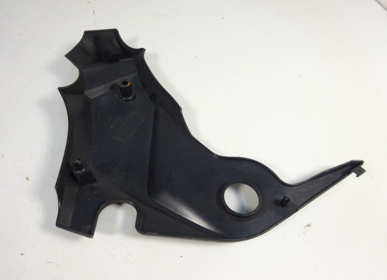 Linker zijkuip klein Kawasaki ER 6