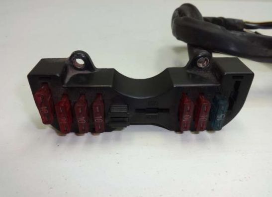 Zekeringkast Honda VF 1000 F