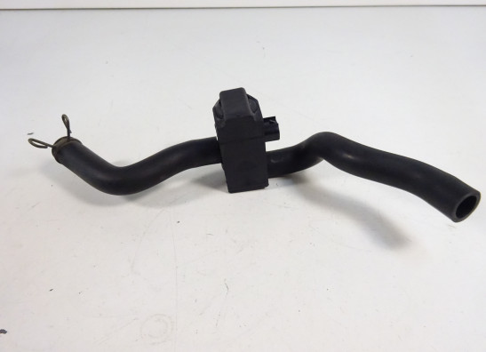 Luchtfilterhuis Kawasaki ER 6