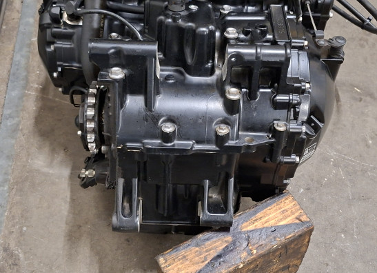 Motorblok Triumph Tiger 1050