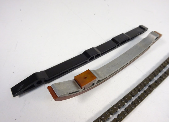 Camshaft Yamaha XJ 6 N