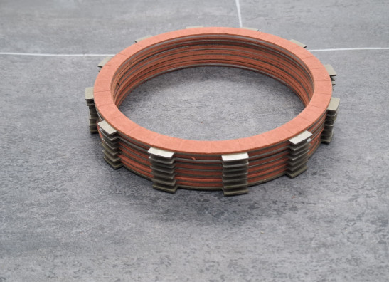 Clutch Harley Davidson Sportster