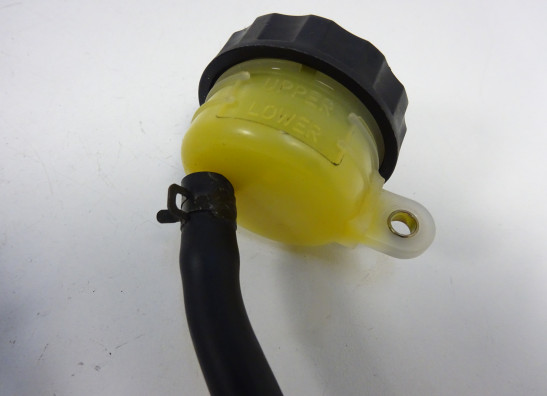 Achter remklauw Honda CB 600 F