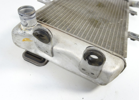 Kuhler Kawasaki ER 6