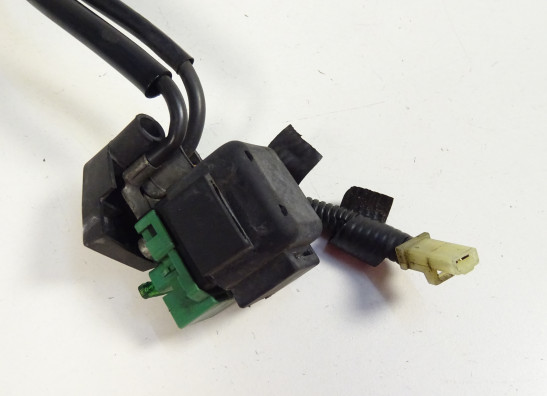 Starter Relay Honda CB 900