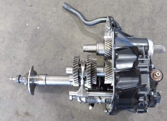 Versnellingsbak BMW R 1250 GS