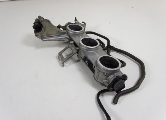 Throttle body Triumph Tiger 1050