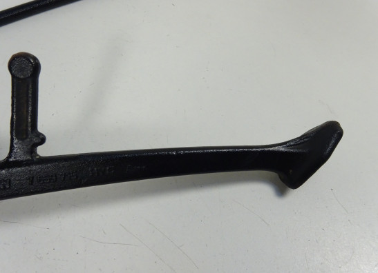 Side stand bar BMW K 1200 S 